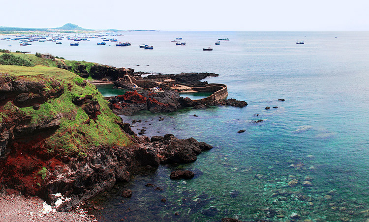 Đảo Phú Quý, hòn ngọc hoang sơ