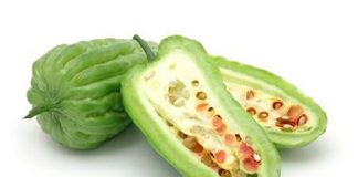 8 món ăn của người xưa giúp 'cậu nhỏ' sung sức để đối tác chết mê