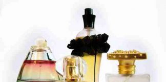 Những điều cần biết khi chọn mua nước hoa