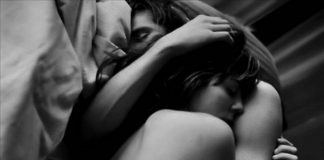 Đàn bà nghĩ gì sau khi làm " chuyện ấy" ?