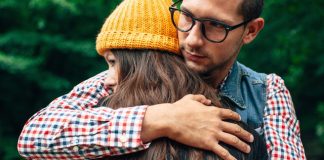 Tôi đã học được nhiều điều khi chồng cũ bỏ lại tôi và con trai