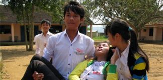 Hướng dẫn xử trí khi say nắng