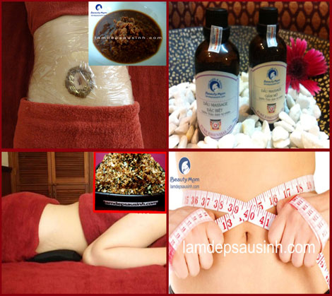 Phương pháp massage Cung Đình giúp bạn làm đẹp sau sinh - 3