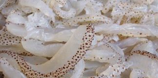 Điểm danh 3 thực phẩm không nên ăn sống