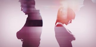 “Anh cần một lý do để chia tay phải không?”