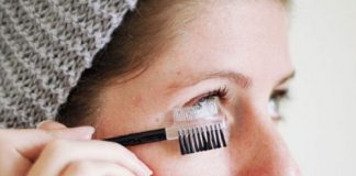 Mách bạn cách chuốt mi đẹp, dày và cong vút tự nhiên