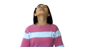 Hướng dẫn bài tập trị cứng cổ - 1