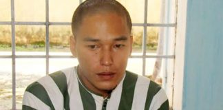 Vụ thảm sát ở Bình Phước: Nghi can thứ ba biết kế hoạch sát hại