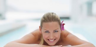 “Thả lỏng” vùng kín để ngừa bệnh phụ khoa