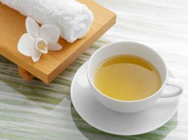 Cách chữa bệnh hôi miệng - 1