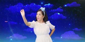 Tâm sự "kín" của Thúy Nga về ước mơ của phụ nữ