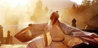 Thái cực Trương Tam Phong - Thiên hạ vô địch?