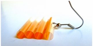 17 cách tái chế ống hút khiến bạn phải ngỡ ngàng