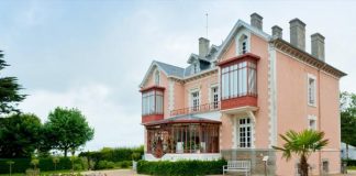 Thăm những bảo tàng thời trang lộng lẫy  - 1