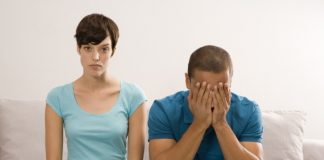 Làm sao để hàn gắn tình cảm vợ chồng