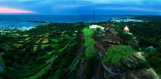 Đảo Phú Quý, hòn ngọc hoang sơ