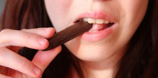 Cách ăn uống giúp bạn luôn khỏe mạnh mùa Giáng sinh