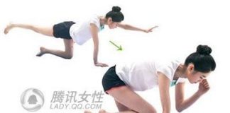 Hướng dẫn bài tập giúp chị em ngực nở, tay đẹp, chân thon