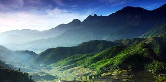 Thời tiết Bắc Bộ hôm nay 17/2/2016