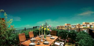 Những cấm kị trong bài trí phong thủy cho không gian sống