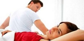 "Chiêu" nhận biết nàng ngoại tình qua biểu hiện trong "chuyện ấy"