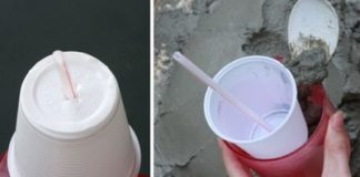 Tự chế chậu trồng cây vintage thật dễ dàng 5