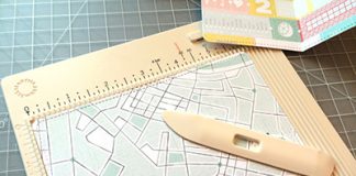 Học cách làm sổ lưu bút đẹp cho tuổi học trò