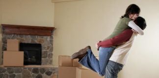 Bí quyết để chồng… trở về nhà ngay khi tan sở