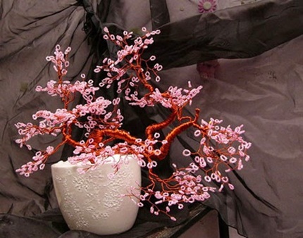 Hướng dẫn cách làm cây bonsai 'hái tiền' ngày Tết