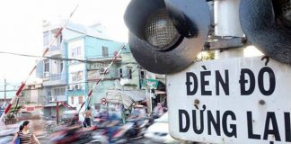 Sài Gòn vắng bóng tàu lửa: Thấy nhớ nhớ nhưng đường sá đỡ kẹt xe hơn