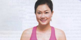 Hướng dẫn bài tập yoga chống lão hóa