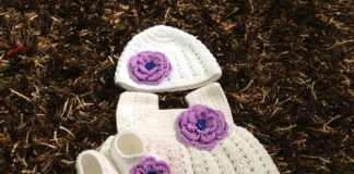 Hướng dẫn móc len cơ bản cho người mới 'chưa biết gì'