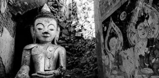 6 lý do bạn nên đến Myanmar hè này