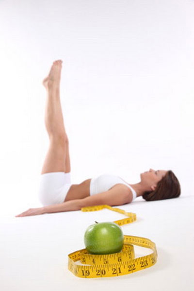 Hướng dẫn bài tập yoga giảm cân