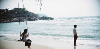 Cảm ơn anh vì đã chia tay