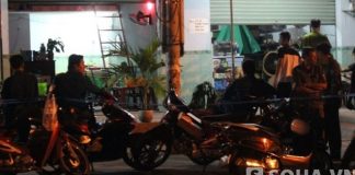 Nữ chủ quán cafe bị cướp túi xách, đâm tử vong ngay gần nhà