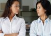 Cách giải quyết những mâu thuẫn thường gặp với mẹ chồng
