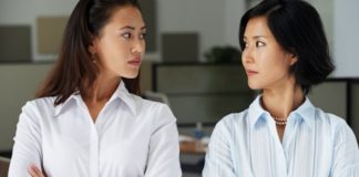 Cách giải quyết những mâu thuẫn thường gặp với mẹ chồng