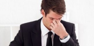 Những thói quen khiến thị lực giảm - 1