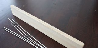 Những chú bướm xinh trong phòng bé