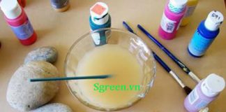 Cách làm những con thú độc đáo dành tặng nàng 20/10