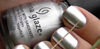 3 xu hướng màu sơn móng cho mùa xuân 2015 bạn nên thử