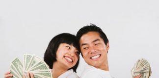 Bí quyết để gia đình luôn tràn đầy yêu thương hạnh phúc