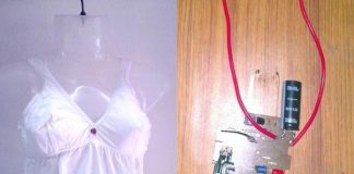 10 phát minh chống hiếp dâm ấn tượng nhất thế giới