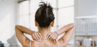 Phòng chống thoái hóa cột sống cổ - 1