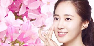 Bí quyết tự chế serum chống lão hóa da