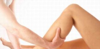 Coi chừng chứng 'chuột rút' xảy ra đột ngột