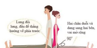  3 phút để uyên ương cùng giảm béo - 1