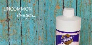 Trang trí cốc nến thơm lãng mạn đẹp nhà đón xuân sang - 1