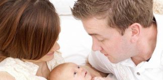 Nhật ký cảm động của cha và con